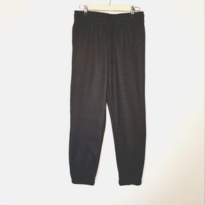 Nike Therma-fit fleece-lined jogger sweatpants